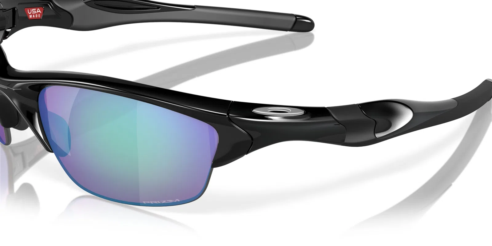 Oakley Half Jacket 2.0 9153 Sunglasses - view 43